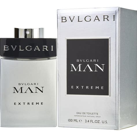 bvlgari man extreme perfume.